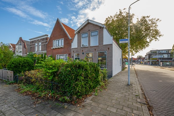 Medium property photo - Bloemgracht 10, 1502 VC Zaandam